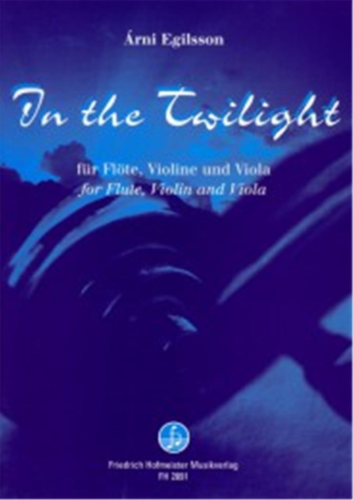 In the Twilight